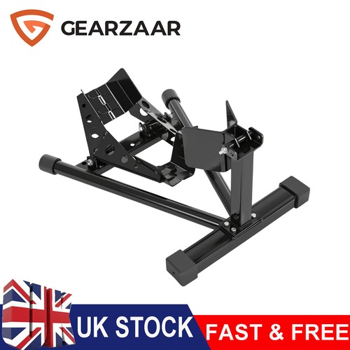Motorbike trailer stand - trailer,
