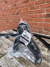 Genuine Mitsubishi Evo X rear