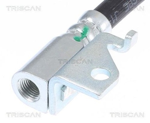 Fits triscan 8150 80331 brake - fits,