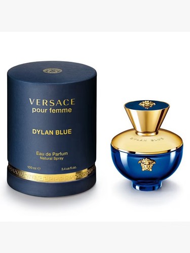 Versace dylan blue pour - dylan,