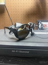 Vintage Alpine Glacier