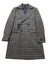 DEVIL'S ADVOCATE COAT size