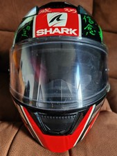 Shark Speed R Tom Sykes