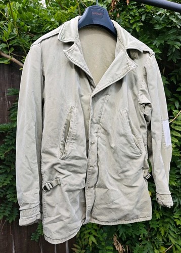 Ww2 army m41 - us,