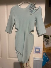 celeb boutique cut out diamond