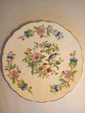 Aynsley, Collectors Plate