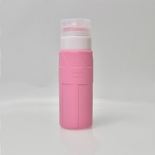 100ML Silicone Refillable