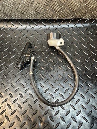 Ktm duke 125 - ktm, genuine