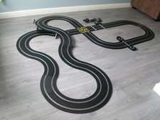 Scalextric sport track - scalextric, massive