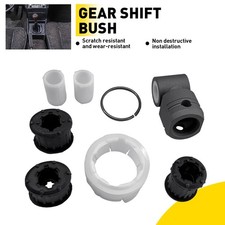 Shift rod bearing selector for - shift,
