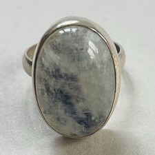 Sterling Silver Rainbow