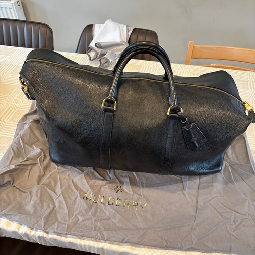 Mulberry medium clipper - mulberry,
