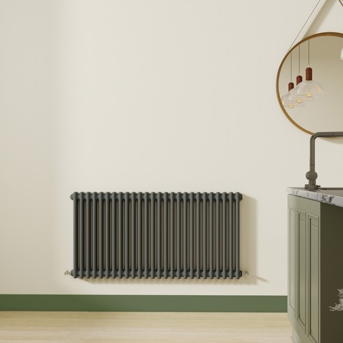 Traditional cast iron style - cast,
