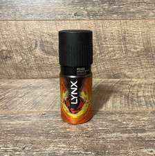 Lynx FEVER Deodorant Bodyspray