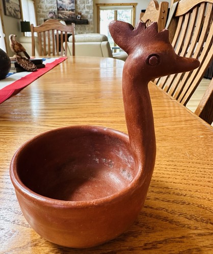 Chicken bird planter terra - planter,
