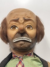 WILLIE THE CLOWN Vintage