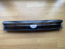 Toyota Starlet Front Grill EP82 JDM . FITS UK NA MODELS Black 2EE