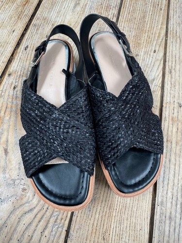 New fabulous zara - woman, black