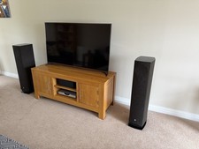 Linn Series 5 High End Active