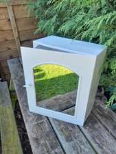 1930s Vintage Refreshed Medicine Cabinet.