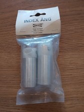 Ikea Index Ang curtain pole