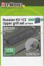 DEFDM35142 1:35 DEF Model