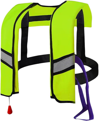 150n automatic inflatable - automatic,