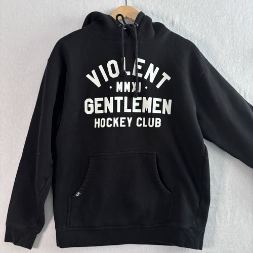 Violent gentlemen hockey club - gentlemen,