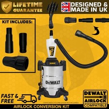 DeWalt DXVCS003 Cyclone Dust