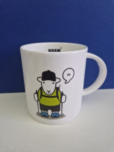 Herdy mug roam - herdy,
