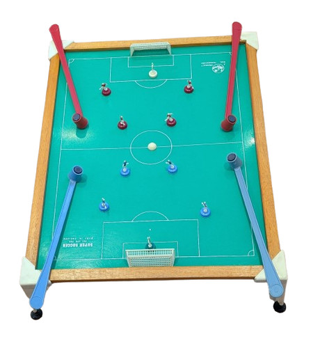 Balyna super soccer - balyna,