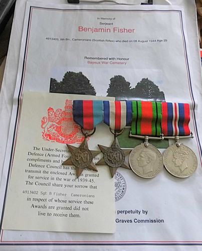 Ww2 normandy casualty - normandy,