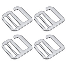 4Pcs 1.02" Metal G-Hook