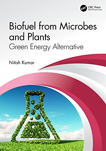 Biofuel from microbes and - biofuel,