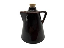 USA Ware Vintage Pottery Syrup