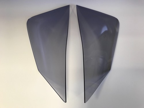 Slipscreens headlight - slipscreens,