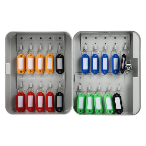 Wall mount key holder - mount,