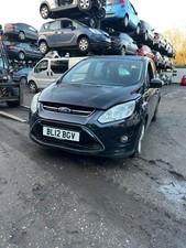 2012 Ford Grand C-Max Titanium