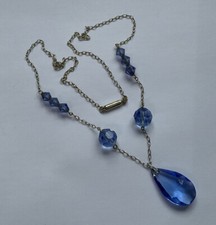 VINTAGE ART DECO 18” MID