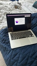 Apple MacBook Pro Retina 13-Inch Early 2015 2.7GHz, 8 GB RAM
