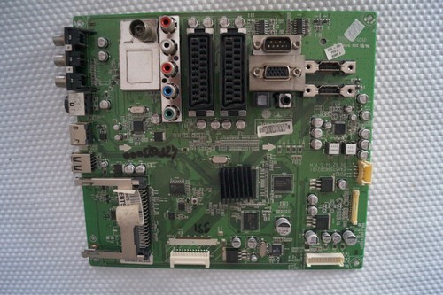 Main board eax57566202 - main, eax57566202(0)