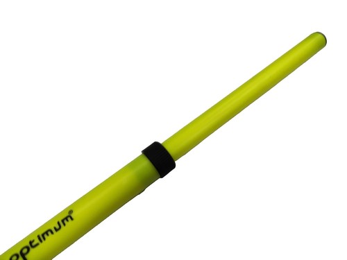 Telescopic boundary poles - telescopic,
