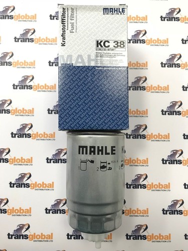 Fuel filter for land rover - fuel,