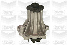 Water pump for ford - water,