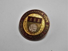 NORTHAMPTON TOWN FC -  VINTAGE