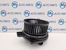 BMW 3 X3 X4 SERIES HEATER BLOWER FAN MOTOR UNIT G20 G21 G01 G02 9382862 T470298