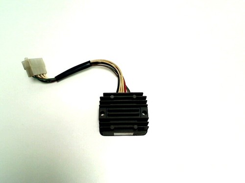 Regulator rectifier yamaha - -,
