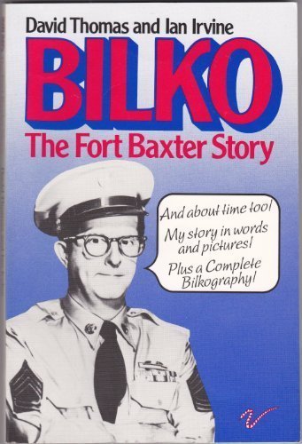 Bilko the fort baxter - bilko:,