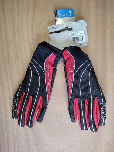 Shimano pro gear - pro, ultimate