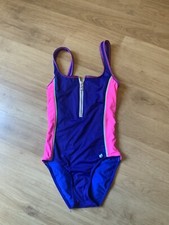 Ladies Banana Moon Swimming Costume Size 8
